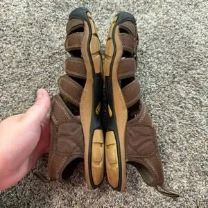Keen | Shoes | Keen Brown Water Friendly Outdoor Hiking  display picture 3